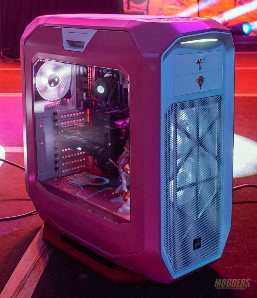 Quakecon 2018