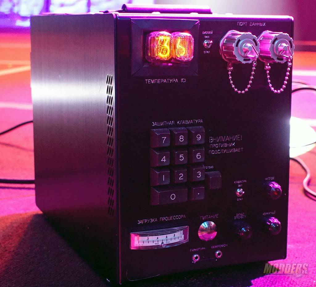 Quakecon 2018