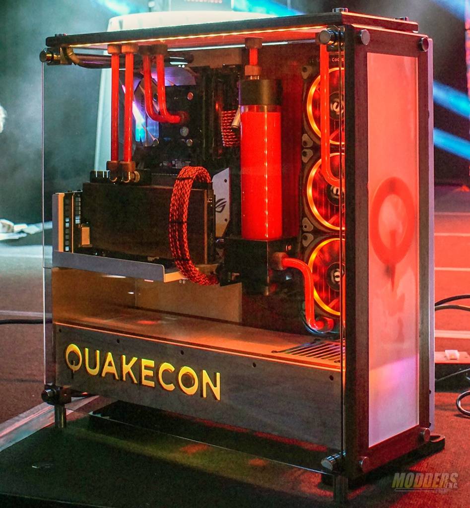 Win a Free QuakeCon PC!, Gaming PCs