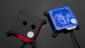 EK Launches their EK-Velocity Series of CPU Waterblocks EK, Ek Waterblock, EK-Velocity, New EK Waterblock, rgb, Waterblocks, watercooling 9