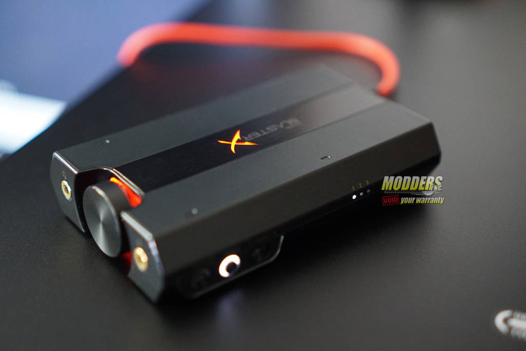 Creative Sound BlasterX G5 Portable Sound Card Review Creative, Protable Sound Cards, sound blaster, Sound Blaster G5, Sound BlasterX, Sound BlasterX G5, Sound Cards, USB Sound Cards 1
