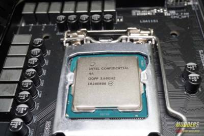 Intel Core I9 9900k Processor Review 8-core, 9900k, 9th gen, AMD, Consumer I9, core I9, CPU, Intel, Intel 9900k, processor, ryzen, Z390 2