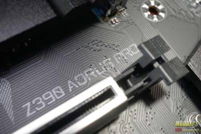 Aorus Z390 Pro Motherboard Review 9th gen, 9th generation, Aorus Z390 Pro, LGA 1151, Z390 Aorus, Z390 Pro 1