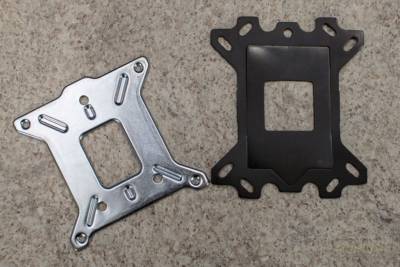 EKWB Velocity CPU and Vector GPU Water Block Preview. 2080, 2080 ti, copper, CPU, EKWB, GPU, Intel, Nickle, Nvidia, rgb, rtx, Water Cooling 14