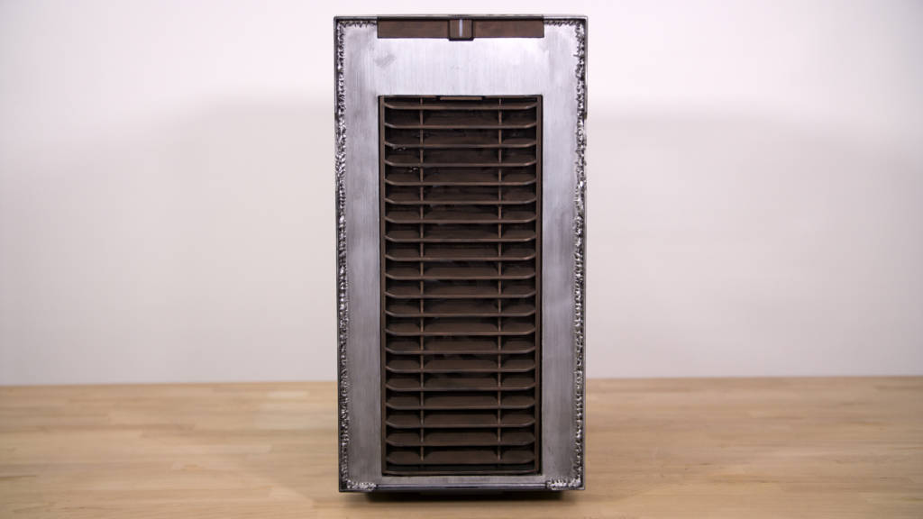QuakeCon 2018 Staff vs. Staff Modding Contest: Case #2 dishonored, EVGA, Fractal, Kingston, modding, quakecon, Swiftech 21