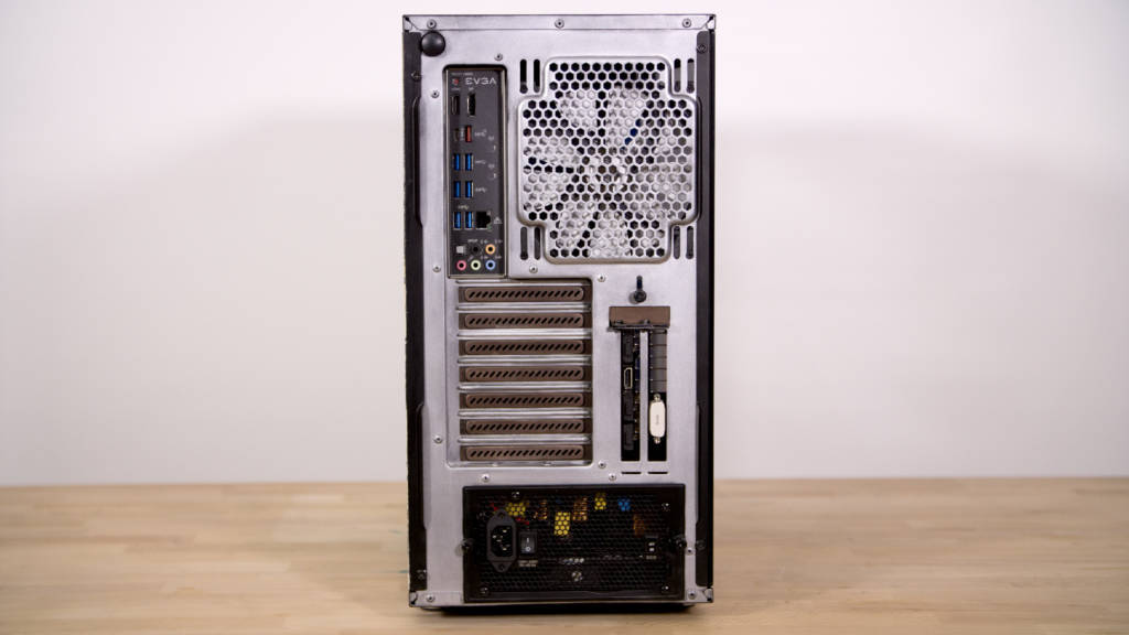 QuakeCon 2018 Staff vs. Staff Modding Contest: Case #2 dishonored, EVGA, Fractal, Kingston, modding, quakecon, Swiftech 17