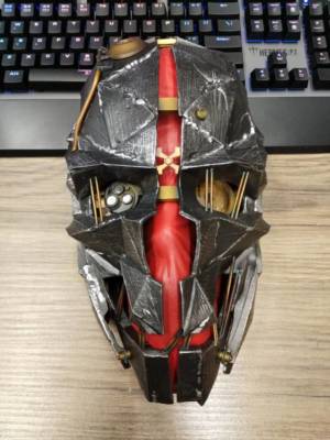 QuakeCon 2018 Staff vs. Staff Modding Contest: Case #2 dishonored, EVGA, Fractal, Kingston, modding, quakecon, Swiftech 3