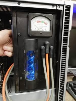 QuakeCon 2018 Staff vs. Staff Modding Contest: Case #2 dishonored, EVGA, Fractal, Kingston, modding, quakecon, Swiftech 9