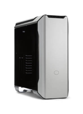 Cooler Master Introduces the MasterCase SL600M Cooler Master, Cooler Master MasterCase, FreeForm Modular, mastercase, MasterCase SL Series, MasterCase SL600M, SL600M 1