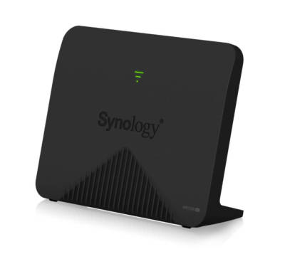 Synology New Mesh Router Router, Synology 1