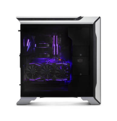 Cooler Master Introduces the MasterCase SL600M Cooler Master, Cooler Master MasterCase, FreeForm Modular, mastercase, MasterCase SL Series, MasterCase SL600M, SL600M 6