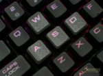 Corsair K70 Mk.2 Mechanical Gaming Keyboard Review cherry mx, Corsair, Gaming, Keyboard, mechanical, rgb 1