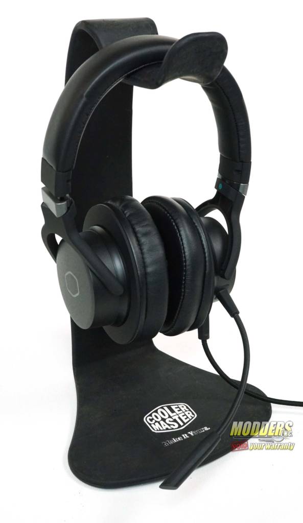 Cooler Master MH752 Gaming Headset 7.1 surround, 7.1 surround sound headset, Cooler Master, Cooler Master MH752, Gaming Headset, Headset, MH752 6