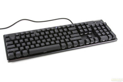 1St Player MK6 Bullet Hunter Keyboard Cherry Blue, Gaming Keyboard, Keyboard, macro, mechanical, OUTEMU, OUTEMU Blue, rgb 1