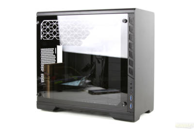 Neo Mini mITX