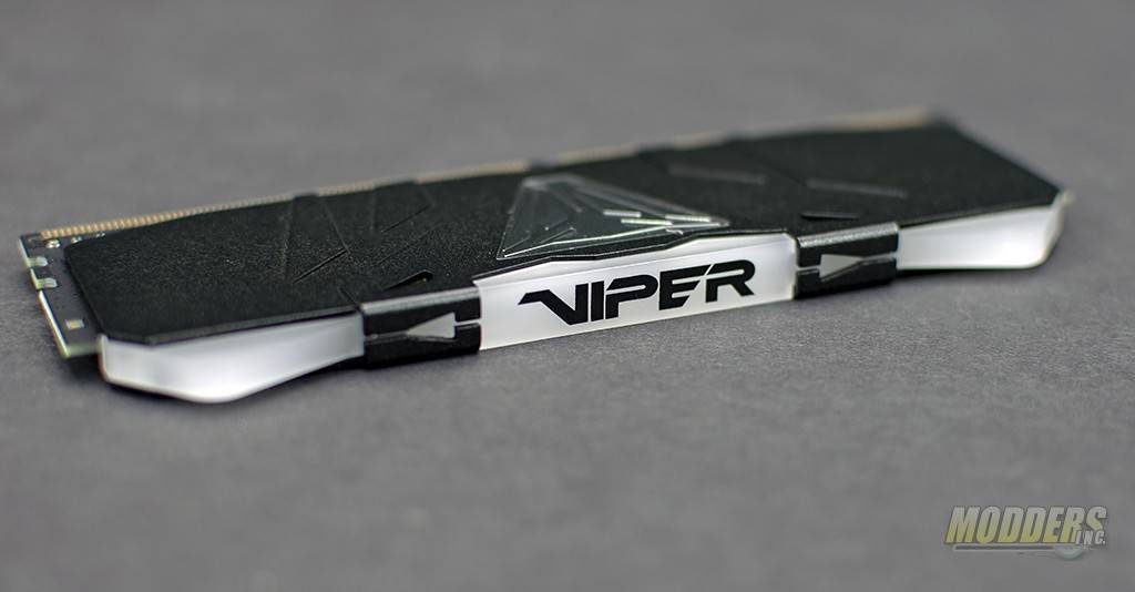 Patriot Viper RGB DDR4 3000MHz Memory Review 3000MHz, ddr4, led, Memory, Patriot, RAM, rgb led 3