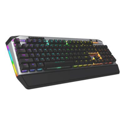 Patriot Releases all new Viper V765 Mechanical RGB Keyboard. Mechanical Keyboard, Patriot, Patriot Viper, rgb, V765, viper, Viper V765 1