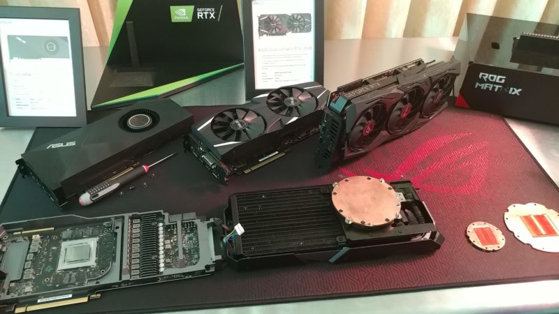 ASUS Suite Tour at CES 2019 ASUS, ASUS ROG, CES 1