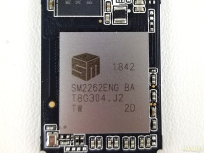 XPG SX8200 PRO 512GB NVMe SSD