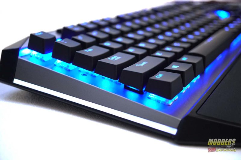 Patriot Viper V765 RGB Mechanical Keyboard Review Kailh Switches, keyboards, mechanical keyboards, modders-inc, Patriot, Patriot Viper, RGB Keyboards, Viper RGB, Viper V765 2