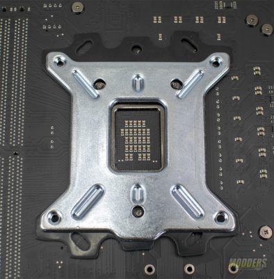 EKWB-Supremacy Classic RGB - Nickel + Plexi Waterblock Review acrylic, custom loop, EK, EKWB, rgb, Water Cooling 1