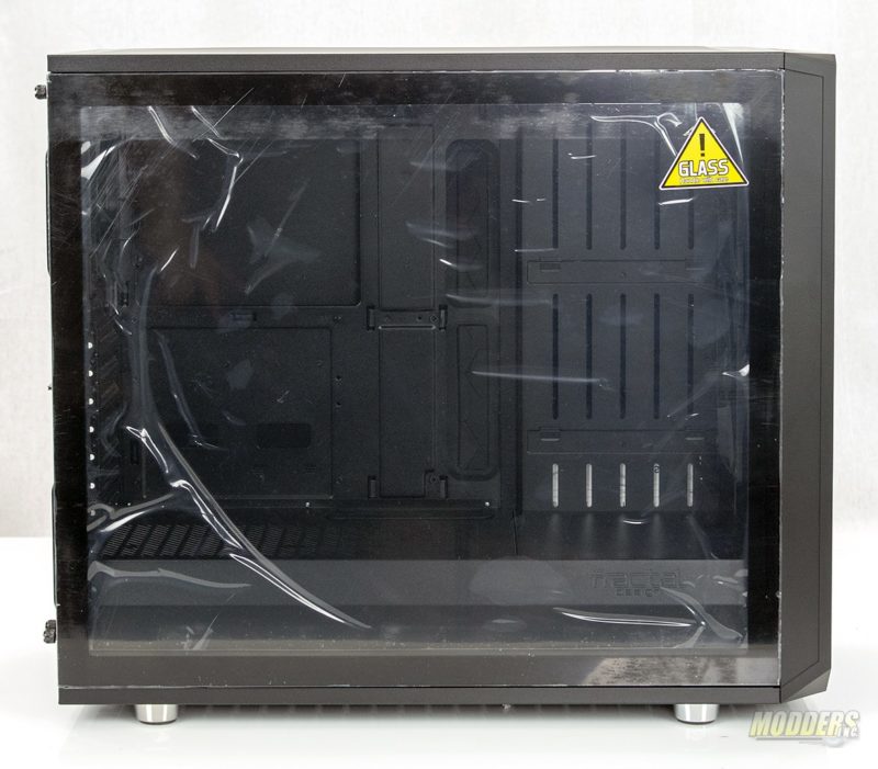 Fractal Design Meshify S2 Black Tempered Glass Edition ATX, eatx, Fractal, Meshify, Water Cooling 1