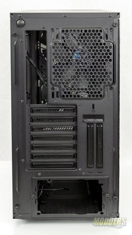 Fractal Design Meshify S2 Black Tempered Glass Edition ATX, eatx, Fractal, Meshify, Water Cooling 8