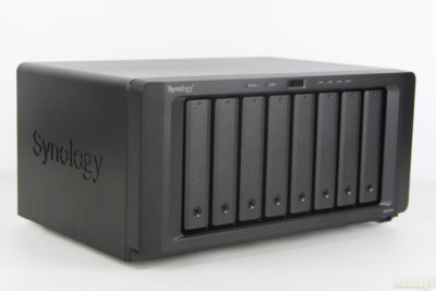 Synology DS 1819+