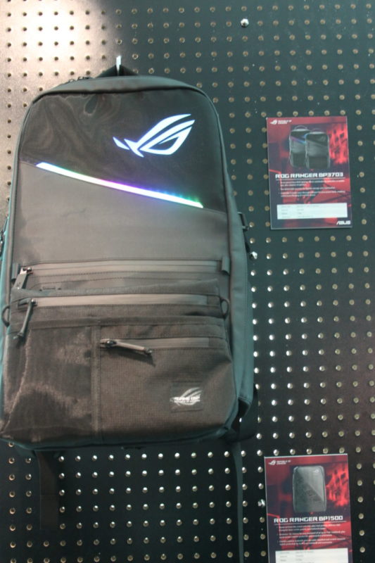 ASUS Suite Tour at CES 2019 ASUS, ASUS ROG, CES 3