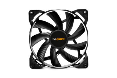 be quiet! Releases New Fans: Shadow Wings 2 and Pure Wings 2 be quiet!, Fan 4