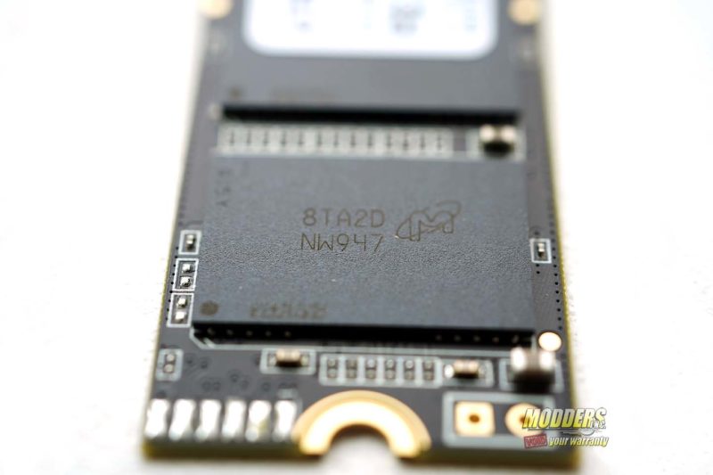 Crucial P1 NVMe M.2 SSD Review Crucial P1, Curical, NVMe SSD, P1, PCIe NVMe SSD, Storage Review 1