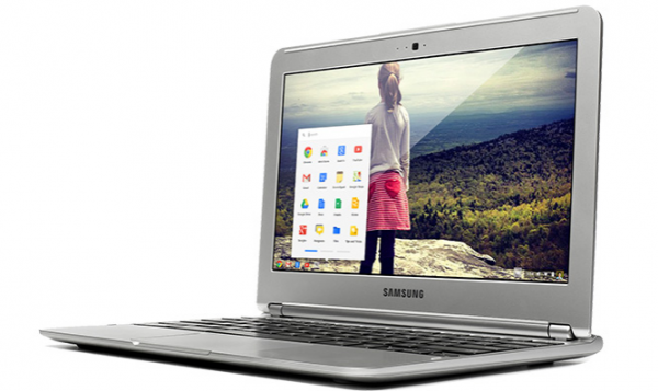 New Google Chromebook is $249, swaps x86 for ARM chrome, google, laptop 1