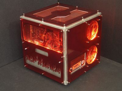Modders-Inc Podcast #7 Cases and Cases 1