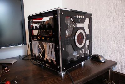 PHINIX CUBE