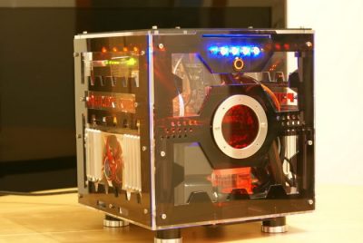 PHINIX CUBE