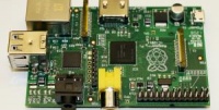 Raspberry Pi 