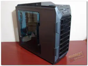 GR1001 GR1 first look