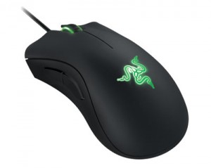 Razer DeathAdder 2013
