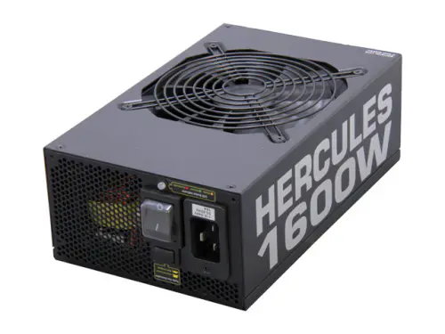 Rosewill-HERCULES 1600W-1 Rosewill Let Loose a Monster Power Supply – the HERCULES 1600W power supply, psu, Rosewill 1