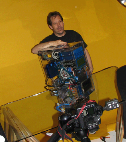 Lucid Dream -Americanfreak=2 Americanfreak - Case Modding and My First Case Mod Americanfreak, blog, case modders 3