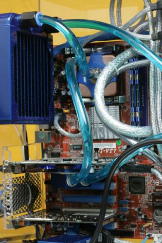 Americanfreak - Case Modding and My First Case Mod Americanfreak, blog, case modders 2
