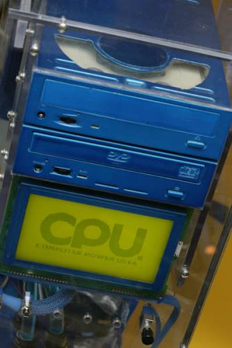Americanfreak - Case Modding and My First Case Mod Americanfreak, blog, case modders 1