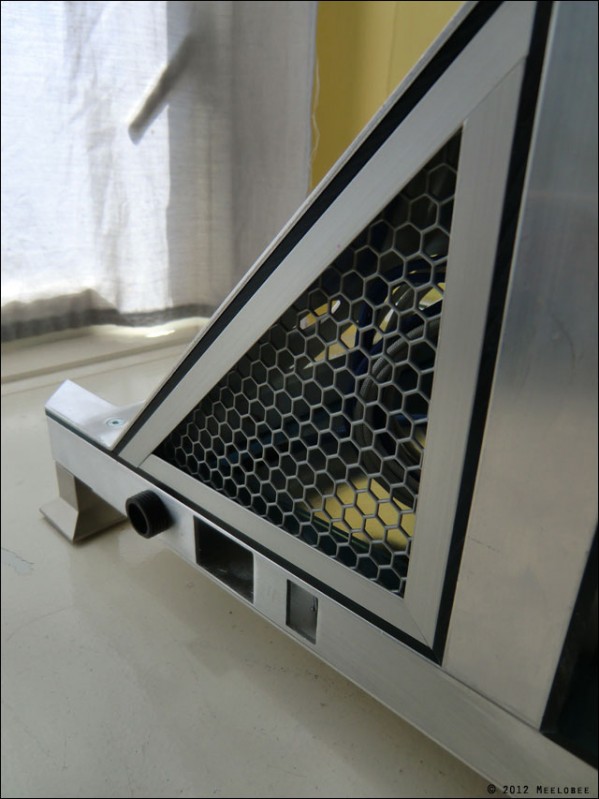 Project Inverted a Sabertooth Z77 Mod at Republic of Gamers ASUS, case mods 3
