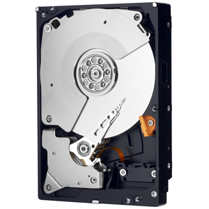 Western Digital Increases Black HDDs to 4TB Hard Drive 1