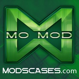 MoMods logo