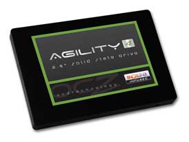 OCZ Agility 4 256GB SSD Review 1