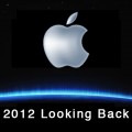 Apple 2012: The Year in Review | MEGATechNews