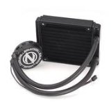 Zalman LQ310 CPU Cooler Review | Hardware Secrets Water Cooler, Zalman 1