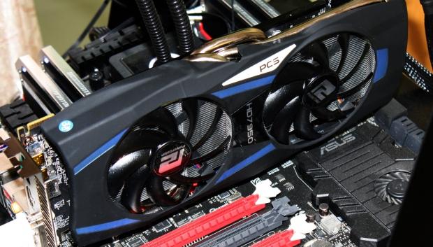PowerColor Radeon HD 7950 3GB PCS Overclocked Video Card Review :: TweakTown USA Edition 1
