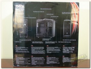CM Scout 2 box
